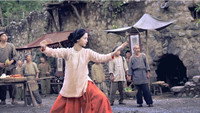 «Ученик мастера (2012)» — обои к фильму #2
