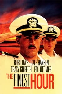 The Finest Hour - 1992