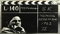«Ингмар Бергман: О жизни и работе (1998)» — обои к фильму #1