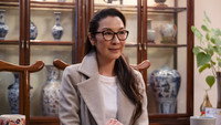 Обои к сериалу «Американец китайского происхождения (2023)» — (15 из 22)