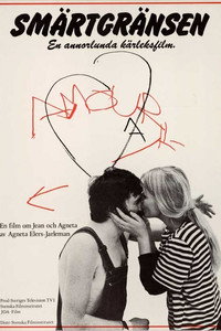 Smärtgränsen (1983) poster