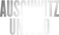 Логотип сериала «Auschwitz Untold in Color (2020)» — (1 из 9)