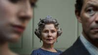 Обои к сериалу «Корона (2016 - 2023)» — (34 из 108)