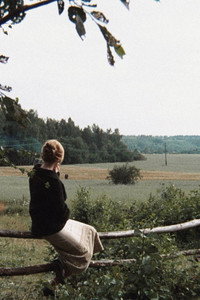 Постер фильма «Зеркало (2003)» — (37 из 84)
