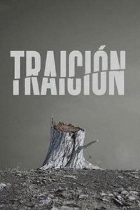 Traicion (Season 1) Hindi Dubbed Complete Web Series 720p [350MB] WeB-DL