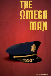 Постер фильма «Человек Омега (1971)» — (11 из 33)