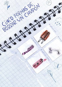 Cinco formas de borrar un chupón