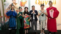 «Trạng Quỳnh (2019)» — обои к фильму #2
