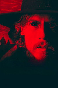 Постер фильма «Печать дьявола (2020)» — (4 из 10)