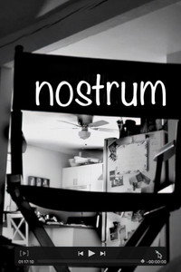Постер к фильму Nostrum (2021)