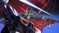 Mobile Suit Gundam: Char's Counterattack