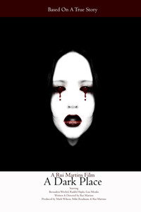 A Dark Place (2018) poster