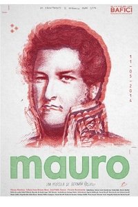 Ver Mauro Online Gratis HD Poster VER Mauro Online Gratis HD
