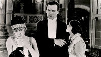 «Мужское и женское (1919)» — обои к фильму #6