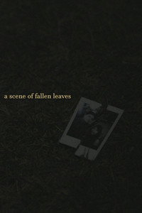a scene of fallen leaves (2026) poster