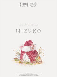 Постер фильма «Mizuko (2019)» — (6 из 7)