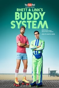 Rhett & Link's Buddy System (2016)