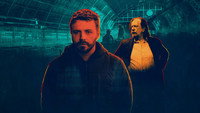 Обои к сериалу «Медленные лошади (2022)» — (46 из 139)
