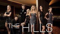«Голливудские холмы (2006-2010)» — обои к сериалу #8