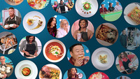 «Best Leftovers Ever! (2020)» — обои к сериалу #1