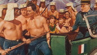 «We're in the Legion Now (1936)» — обои к фильму #1