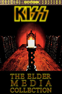 Kiss: The Elder Media Collection (1981)