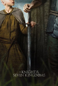 Постер сериала «Рыцарь Семи Королевств (2026)» — (17 из 168)