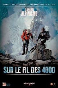 Sur Le Fil Des 4000 (2004)