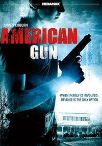 Постер фильма «Американский пистолет (2002)» — (3 из 5)