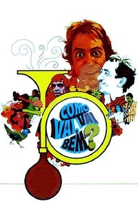 Como Vai, Vai Bem? (1968)