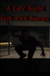 A Late Night Talk with Jimmy (2024)