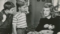 «Блонди знает лучше (1946)» — обои к фильму #1