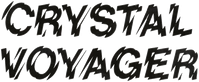 Логотип фильма «Crystal Voyager (1973)» — (1 из 20)