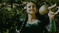 «Тайна горного озера (1954)» — обои к фильму #1