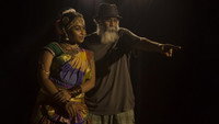 Обои к фильму «Oru Iyakkunarin Kadhal Diary (2017)» — (13 из 23)