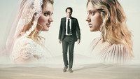 «Одержимость (2020)» — обои к сериалу #1