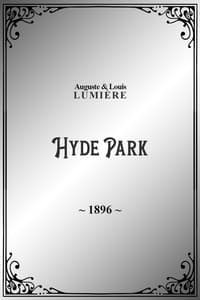 Hyde Park