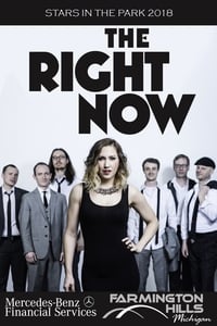 Imagem do Filme Stars in the Park: The Right Now