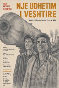Një udhëtim i vështirë