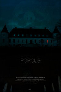 PORCUS (2026) subtitle poster