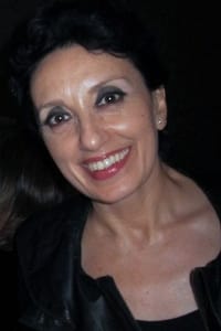 Luz Casal