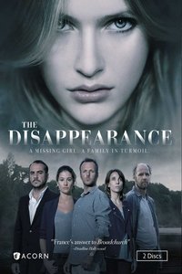 tv show poster The+Disappearance 2015