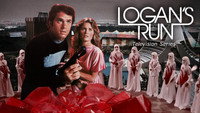 «Бегство Логана (1977-1978)» — обои к сериалу #2