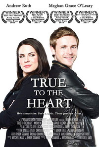 Постер фильма «True to the Heart (2011)» — (2 из 11)