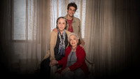 Обои к сериалу «Вавилон (2015)» — (13 из 15)