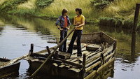 «Северное море — мертвое море (1976)» — обои к фильму #2