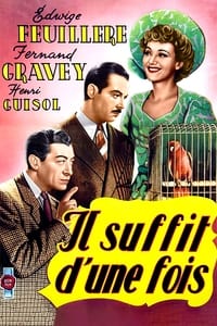 Il suffit d'une fois (1946)