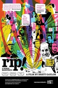 RiP!: A Remix Manifesto (2008)