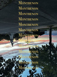 Montbenon (2026) poster