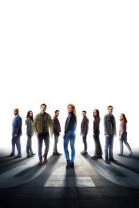 Постер сериала «Манифест (2018-2023)» — (26 из 86)